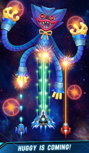 Space Shooter – Galaxy Attack 1