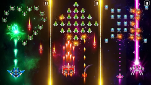 Space Shooter – Galaxy Attack 3