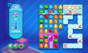 Candy Crush Soda Saga 2