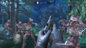 Zombeast Zombie Shooter 2