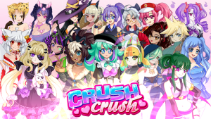 Crush Crush 2