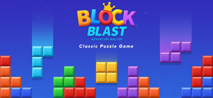 Block Blast Adventure Master 1