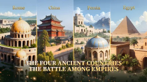 Conquest of Empires 2 1