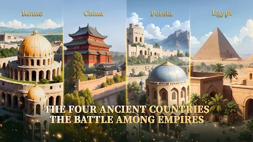 Conquest of Empires 2