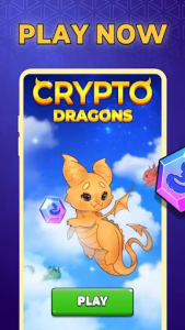 Crypto Dragons 1