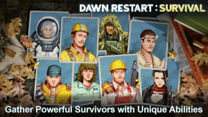 Dawn Restart Survival 1