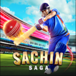 Sachin Saga Pro Cricket