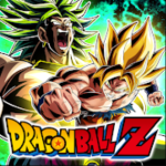 DRAGON BALL Z DOKKAN BATTLE