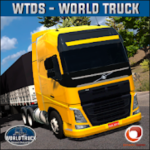 World Truck Driving Simulator