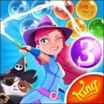 Bubble Witch 3 Saga