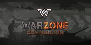 Warzone Commander 8