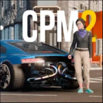 Car Parking Multiplayer 2