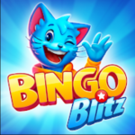 Bingo Blitz