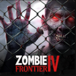 Zombie Frontier 4