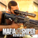 Mafia Sniper Revenge