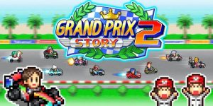 Grand Prix Story 2 8