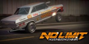 No Limit Drag Racing 2 9