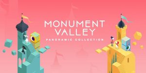 Monument Valley 9