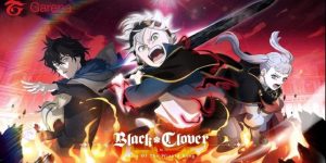 Black Clover M 10