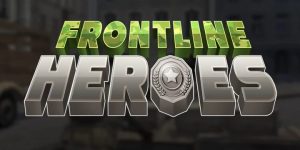 Frontline Heroes WW2 Warfare 6