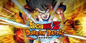 DRAGON BALL Z DOKKAN BATTLE 7