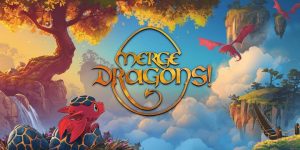 Merge Dragons 7