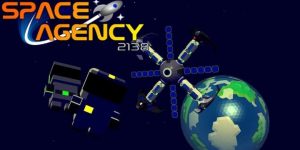 Space agency 2138 9