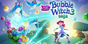 Bubble Witch 3 Saga 9