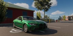 Car Parking Multiplayer 2 8