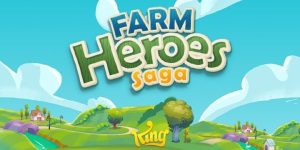 Farm Heroes Saga 9