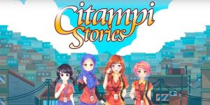 Citampi Stories 9