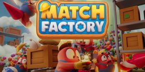 Match Factory 9