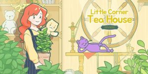 Little Corner Tea House 10