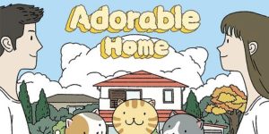 Adorable Home 9