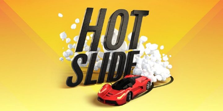 Hot Slide