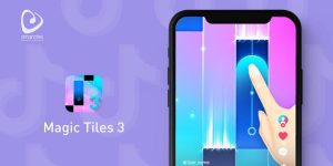 Magic Tiles 3 7