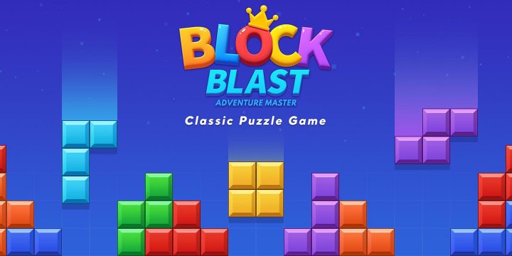 Block Blast Adventure Master