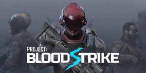 Blood Strike 10