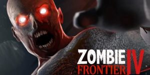 Zombie Frontier 4 8