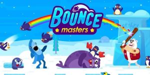 Bouncemasters 6