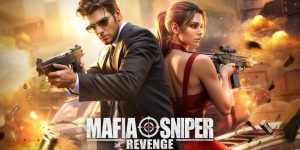 Mafia Sniper Revenge 6