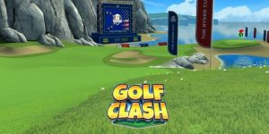 Golf Clash 8