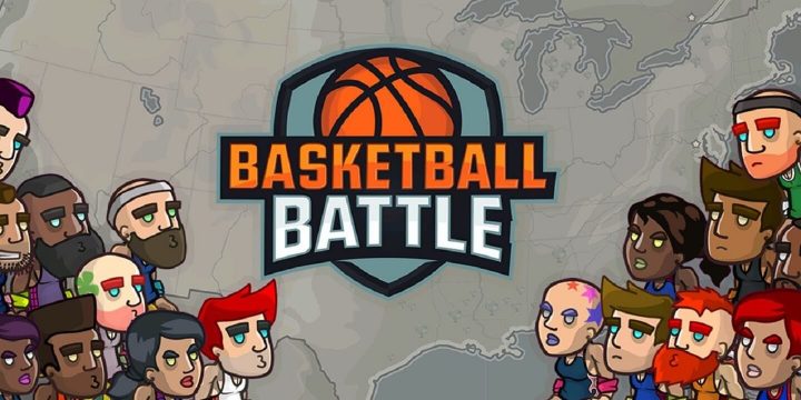 Basketball Battle