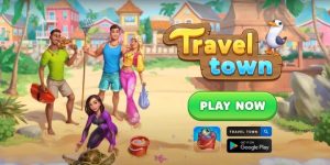 Travel Town 6