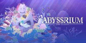 Abyssrium The Classic 8