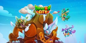 Dragon City 5