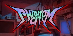 Phantom City 6