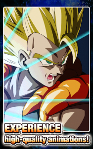 DRAGON BALL Z DOKKAN BATTLE 6