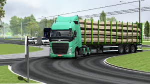 World Truck Driving Simulator 8