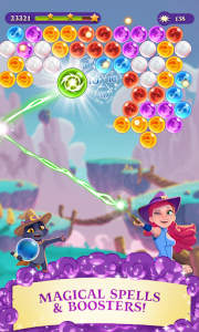 Bubble Witch 3 Saga 8